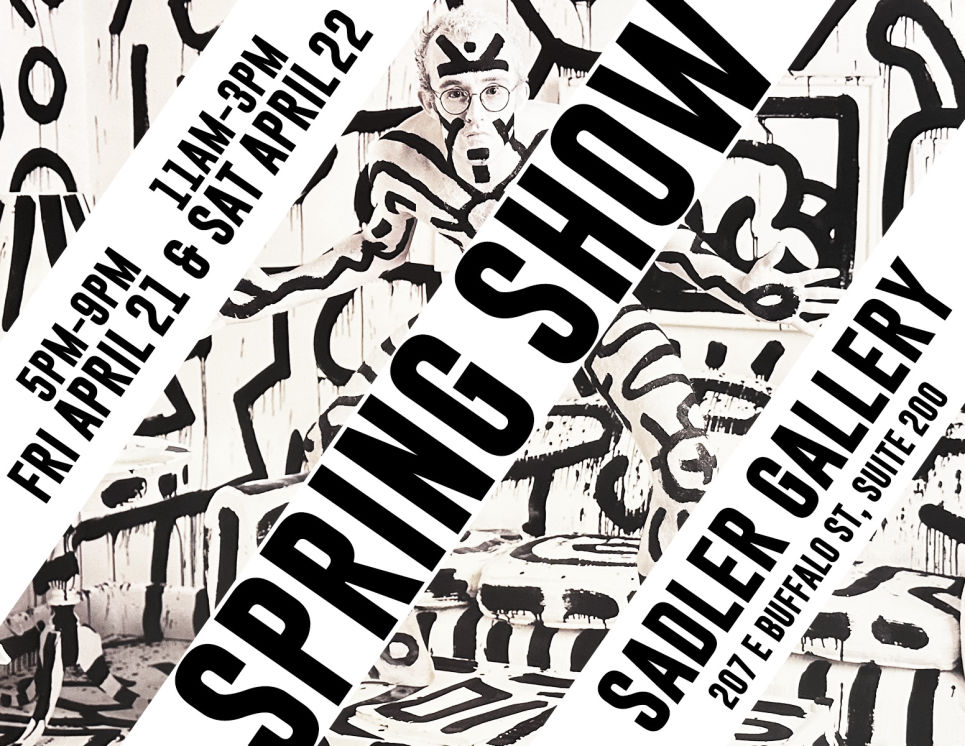 Spring Gallery Night 2023